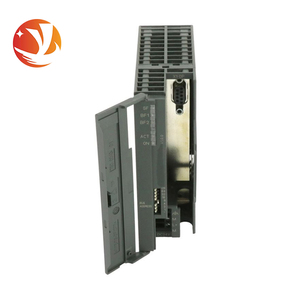 แผงวงจรควบคุมโปรแกรมได้โมดูลอินเตอร์เฟส6ES7650-8PH00-0AA0 650-8PH00-0AA0 6ES7ซีเมนส์ของแท้ของใหม่ - Product Image 3