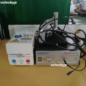 1PC FILMETRICS F20-UV D'OCCASION - Product Image 1