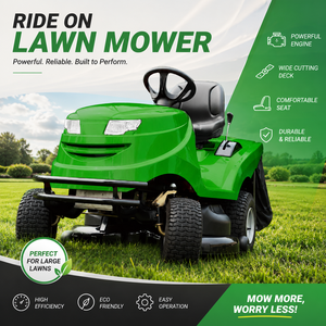Hot <strong>Sale</strong> <strong>Ride</strong>-<strong>on</strong> <strong>Lawn</strong> <strong>Mower</strong> Petrol/Gasoline <strong>Ride</strong> <strong>on</strong> <strong>Lawn</strong> <strong>Mower</strong> Tractor Riding <strong>Lawn</strong> <strong>Mower</strong> Tractor - Product Image 4