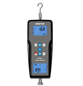 เครื่องวัดความดันดิจิตอล FM-207, เครื่องวัดแรงดึงดิจิตอล FM-207, เครื่องมือวัด - Product Image 1