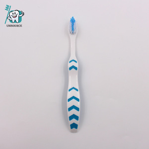 Brosse à dents à tête petite et à poils doux, fabriquée sur mesure, Mc L216, ergonomique pour enfants - Product Image 5