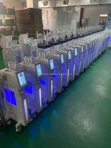 6 in 1 Visible Blackhead Remover Jetpeel Hydrodermabrasion Cleaning Aqua Peel Facial Machine for Salon - Product Image 4