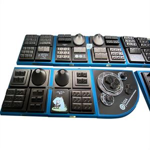 Exhibidores de Joyería Nuevos y Populares, Exhibidores de Alta Calidad de MDF para Collares, Pulseras y Pendientes - Product Image 1