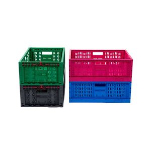 <span class=keywords><strong>ลัง</strong></span>พลาสติกพับได้คุณภาพสูง รีไซเคิลได้ ผลิตจากวัสดุ PP ชนิดใหม่ <span class=keywords><strong>ลัง</strong></span>พลาสติกพับได้ - Product Image 1