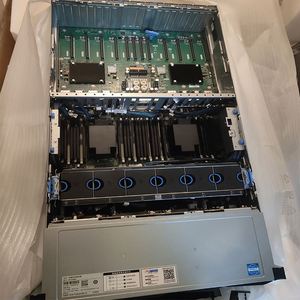 คอมพิวเตอร์เซิร์ฟเวอร์ Inspur 4U Rack รุ่น NF5468M6 พร้อม Xeon Gold 6326 550W 8SFF 32GB รับประกัน 3 ปี มีสินค้าในสต็อก - Product Image 3
