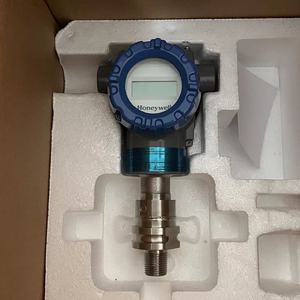 ฮันนี่เวลล์ ดิจิตอล ST700 STG74L HART 4-20mA เครื่องส่งสัญญาณความดันสำหรับอุตสาหกรรมไฮดรอลิก - Product Image 3