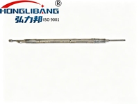 Hongbang 2C Cylindres d'étanchéité gonflables extensibles en caoutchouc naturel avec fil d'acier, pour outils de forage en puits et applications d'huile, Noir