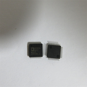 Nuevo Chip Original en Stock, Circuitos Integrados Electrónicos AD9226ASTZ SMD, Microcontrolador LQFP48, Componentes, Condensadores, Resistencias, Cristal - Product Image 1
