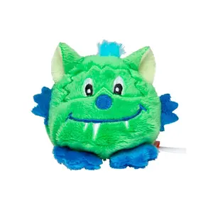 Jouets en peluche monstres, gadgets personnalisés - Product Image 2