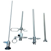 Obturateur de gaine chirurgicale, Urethrotrôme rigide optique, Kit de urethrotromie interne, Couteau froid pour stricture urétrale, Urologie