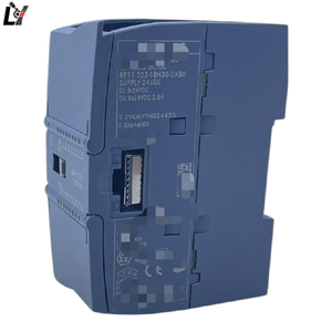 Simatic S7-1500f CPU <span class=keywords><strong>L</strong></span> 6ES7516-3FN02-0AB0 6ES75 16-3FN02-0AB0 Nuevo Original en Stock, Paquete de Automatización Industrial Dedicado - Product Image 1