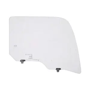 FOTON OEM Aumark originale porta auto vetro ROWOR AUMAN parti del corpo finestrino laterale modello L1610131500A0 e L1610131600A0 - Product Image 1