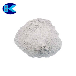 Gaseous Suspension <strong>Roaster</strong> Flint <strong>Clay</strong> Abrasion Resistance Castable Material - Product Image 1