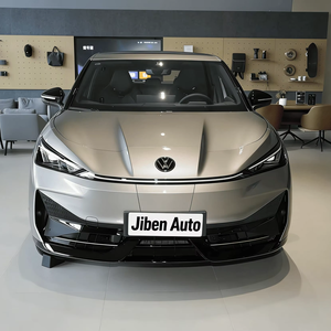 Nuovo SUV Elettrico Vol/ksw/<span class=keywords><strong>ag</strong></span>/en Yuzhong 06 2025 |   Trazione Posteriore da 170kW |   Autonomia CLTC di 426 km |   Auto Elettrica Jiben a 5 Posti - Product Image 1