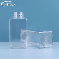 Botol Plastik PET 500ml Hijau Tua dengan Pompa Tekan untuk Kemasan Kosmetik, Dispenser Sabun Cuci Tangan, Botol Cairan Alkohol Busa