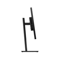Moniteur Lenovo ThinkVision T27UD-40 27 pouces 4K IPS |   60Hz |   HDR10 |   99% SRGB |   USB-C PD 100W |   Faible lumière bleue |   Ordinateur de bureau d'entreprise