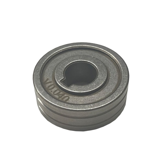 Inwelt Wire Feed Roller  for Mig Tig Plasma 0.6-1.2mm Diameter Welding Wire Feeder