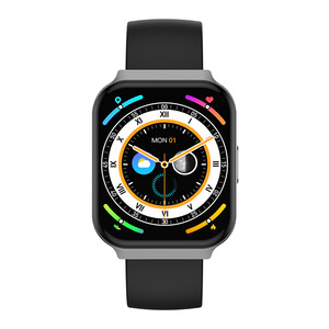 Nuovo Smartwatch U6 con Chiamate Bluetooth, Monitoraggio del Sonno, Frequenza Cardiaca, Ossigeno nel Sangue, Pressione Sanguigna, Orologio Sportivo per la Salute - Product Image 6