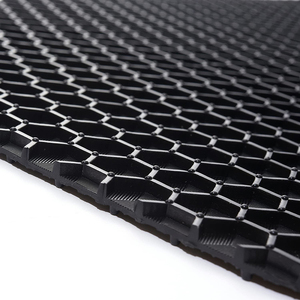 Tapetes de Goma de PVC 7D de Primera Calidad, Hechos a Medida por los Mejores Fabricantes, para <span class=keywords><strong>Maletero</strong></span> Trasero de Automóvil, para Tesla Model Y - Product Image 2