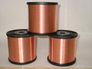 Best Selling 220/200 Class Brass Enamel <strong>Wire</strong> Enamelled <strong>Copper</strong> <strong>Wire</strong> for Transformers Manufactured Top Enamel <strong>Wire</strong> <strong>Manufacturer</strong> - Product Image 4