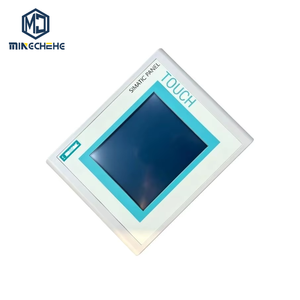 6AV6642-0BC01-1AX1 TP177B 5.7 นิ้ว STN HMI แผงสัมผัส PROFIBUS DP MPI 24VDC จอแสดงผลสำหรับผู้ปฏิบัติงานอุตสาหกรรม - Product Image 1