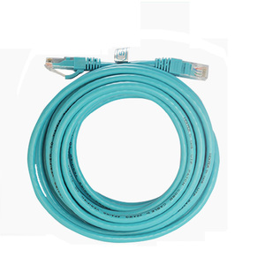 <span class=keywords><strong>CAT6</strong></span> Mạng Vá Cáp <span class=keywords><strong>CAT6</strong></span> Vá Dây 4PR 26AWG 30 Mét Chiều Dài RJ45 Jumper - Product Image 4