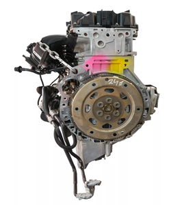 <span class=keywords><strong>Moteur</strong></span> <span class=keywords><strong>M54B25</strong></span> M54B30 pour BMW E46 E39 E60 X3 Z3 Ensemble <span class=keywords><strong>moteur</strong></span> haute performance - Product Image 5