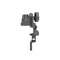 Télémètre laser thermique AR3L pour viseur de chasse, 384x288, objectif 25 mm, portée de détection 1300 m, étanche IP67