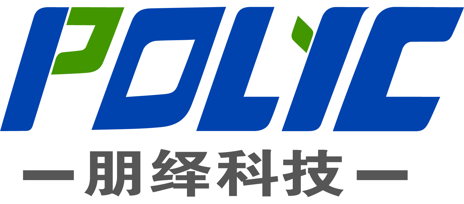 Shanghai Polyc Technology Co., Ltd. logo