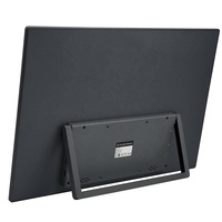 Monitor LED IPS Portátil de 13.3/15.6/16/18.5 Pulgadas con Soporte VESA, FHD, USB-C, para Juegos, Laptop, PC, PS4/5, Switch, Teléfono, Pantalla Extendida