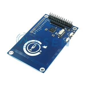 Modulo Lettore RFID IC NFC di Precisione AI-KSEN PN532 V3 13.56MHz SPI IIC I2C 3.3V, Scheda NFC e Kit Elettronico - Product Image 4