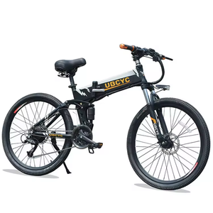 Fourniture d'usine de bonne qualité sans installation pédale pliante <span class=keywords><strong>vélo</strong></span> <span class=keywords><strong>électrique</strong></span> roues à rayons <span class=keywords><strong>vélo</strong></span> <span class=keywords><strong>pliant</strong></span> pour hommes et femmes - Product Image 4