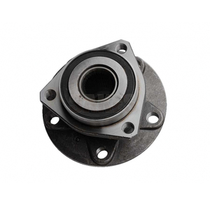 SAKES OE:5Q0407621B, venta al por mayor de fábrica, transmisiones automotrices de alta calidad, Kit de cojinete de cubo de rueda delantera, repuestos de reparación para Audi VW - Product Image 4