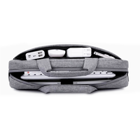 Sac à bandoulière pour ordinateur portable homme, design personnalisé, haute qualité, tendance, idéal pour l'école, les voyages et les affaires – Meilleure vente 2026