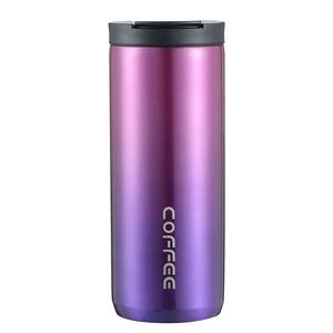 Jupeng Premium Insulated Stainless Steel Vacuum <b>Flask</b> <b>Coffee</b> Cup for 6-12 Hours Hot/Cold Retention Ready for Global - Product Image 4