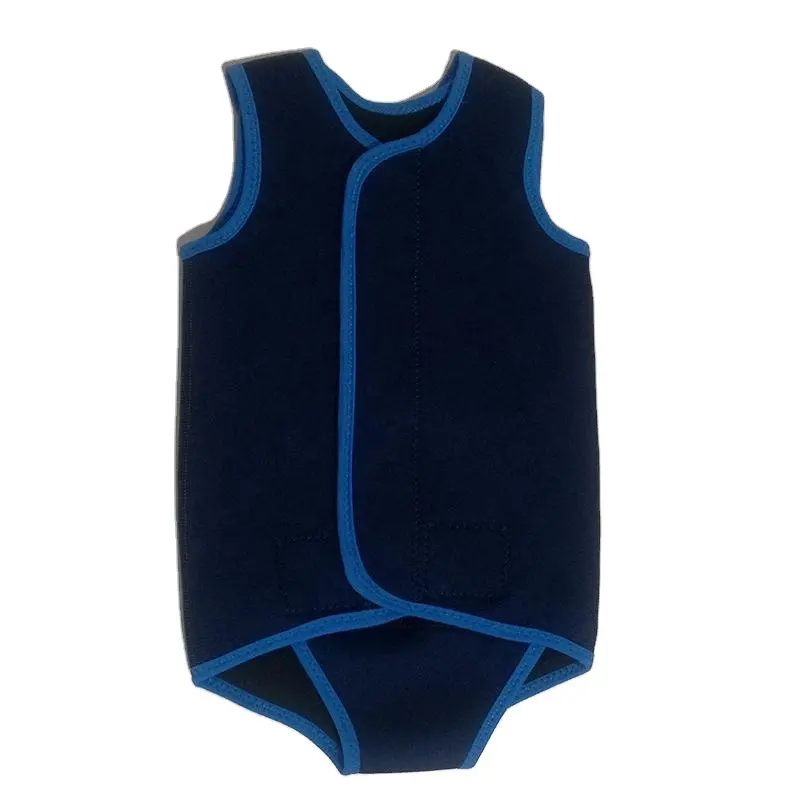 Kayak de china child wetsuit baby swimming suit for kids girls