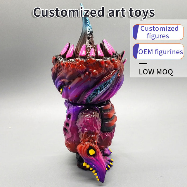 Customize Any Size PVC ABS Toys Articulated Sport Man Action Figures Set Toys for Gift Collectible Figurines Action Designe