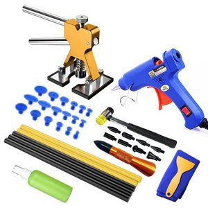 Kit di <span class=keywords><strong>riparazione</strong></span> per ammaccatura senza dolore per <span class=keywords><strong>Auto</strong></span> di qualità professionale - Product Image 6