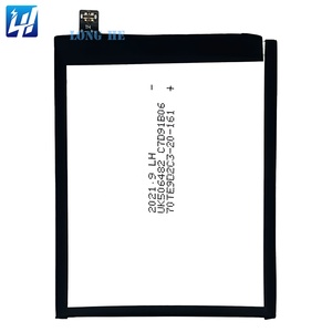 Reemplazo de batería celular Original de 3,85 V para Samsung F52 5G batería digital de teléfono móvil 4500Mah - Product Image 2