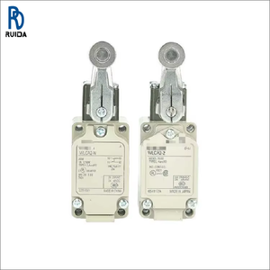 สำหรับสวิตช์จำกัดวงจรสองวงจร RS485 WLCA12-TH WLCA2 WLCA12-2N-Q WLCA12-LD-N WLCA32-43 WLCL WLD28-N WLD2 WLD WLCA12-2-Q - Product Image 1