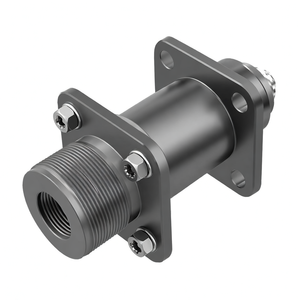 Sensor de Nivel de Combustible Capacitivo de Alta Resolución GLTV7, Protección IP65, Precisión de 1 mm, Voltaje de Alimentación de 10-32 V para Gestión de Flotas - Product Image 6