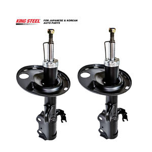 Ammortizzatore Anteriore KINGSTEEL di Alta Qualità per Toyota RAV4 2006 - Ricambio <span class=keywords><strong>Auto</strong></span> OEM 339031 48510-80285 48510-80284 - Product Image 2