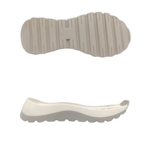 Fabrication Zhiya OEM/ODM semelle décontractée tpr semelle pour dames semelle intermédiaire eva - Product Image 4