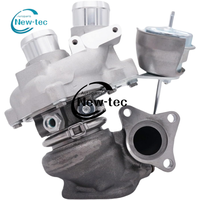 Pour Ford F-150 Expedition Transit 3.5L EcoBoost DL3Z-6K682-E latéraux gauche et droit et DL3Z-6K682-F turbocompresseur et pièces