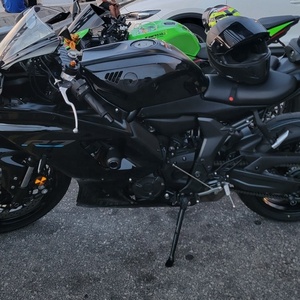 Protecteur de cadre de moto pour <span class=keywords><strong>YAMAHA</strong></span> <span class=keywords><strong>R7</strong></span> 2021-023 / <span class=keywords><strong>MT</strong></span>-<span class=keywords><strong>07</strong></span> 2014-2023 - Product Image 6