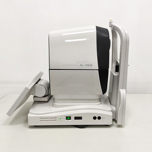Máquina Automática de Examen Oftalmológico Médico Al-view, Biómetro Óptico, IOL Master - Product Image 5