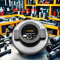 YQ RCT4000 Nouveau Roulement de Débrayage en Acier pour Nissan D21 D22 Camion Automatique Différentiel Universel Modèle TT pour Livraison de Voitures