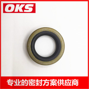 Venta Directa de Fábrica, Sellos de Aceite de Chapa Metálica para Automóviles Lada 2101-3401023TB28*43*10, Piezas de Motor para Varios Modelos - Product Image 4