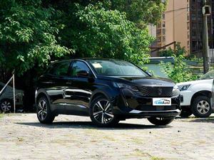 <span class=keywords><strong>Peugeot</strong></span> <span class=keywords><strong>4008</strong></span> <span class=keywords><strong>2023</strong></span> Usado, 1.6T Turbo, 5 Puertas, 5 Asientos, Amplio Espacio, Volante a la Izquierda, Techo Solar, SUV Mediano-Grande en Stock - Product Image 3