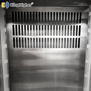Kabinet <span class=keywords><strong>Proofer</strong></span> Pintar Sistem Ganda untuk Peralatan Roti Komersial, Bertenaga Listrik, untuk Croissant/Roti, dengan Fungsi <span class=keywords><strong>Retarder</strong></span> Otomatis - Product Image 5